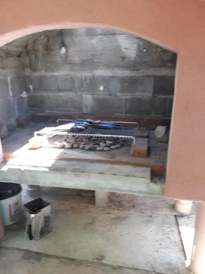 Holiday home Apartman Nikola Bibinje Croatia