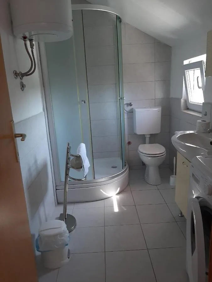 Apartman Nikola Bibinje