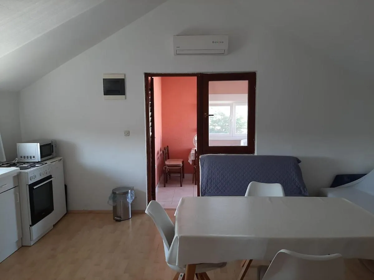Apartman Nikola Bibinje